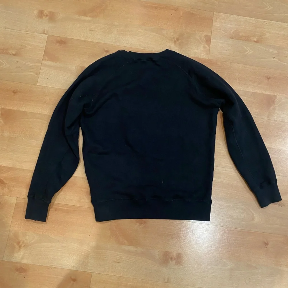 IRO Black Women's Crewneck Sweatshirt